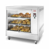 SKŘÍŇ VYHŘÍVANÁ POJÍZDNÁ EV-35
