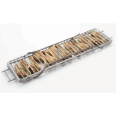 GRILOVACÍ ROŠT PRO SPATCHCOCK KUŘE A KŘÍDLA pro GV/GVP 24/28,GV 35/52,GV/GVP 48/56,GV70/84