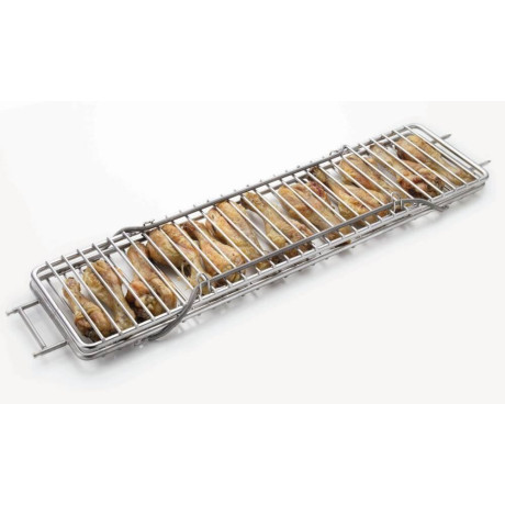 GRILOVACÍ ROŠT PRO SPATCHCOCK KUŘE A KŘÍDLA pro GV/GVP 24/28,GV 35/52,GV/GVP 48/56,GV70/84