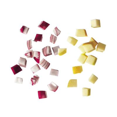KOSTIČKOVAČ 12x12x12 MM