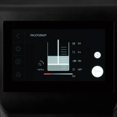PACOJET 4