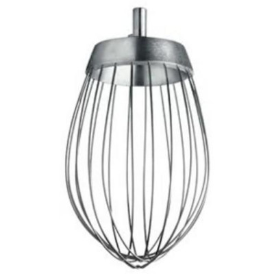METLA ŠLEHACÍ STANDARD NEREZ - NÁDOBA 30 l
