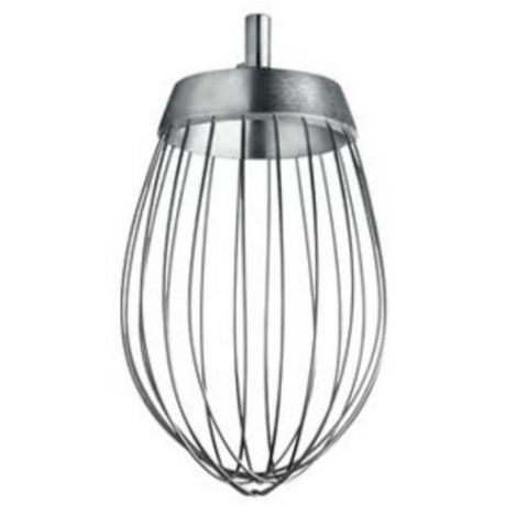METLA ŠLEHACÍ STANDARD NEREZ - NÁDOBA 30 l