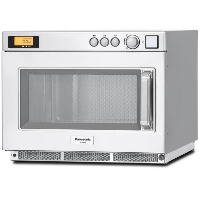 MIKROVLNNÁ TROUBA PANASONIC NE-1815 EPG - MANUÁL