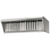 DIGESTOŘ ODSÁVACÍ S MOTOREM, pro modely P10/6 a 2/P10-6  (el)