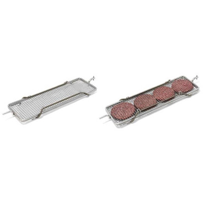 PLOCHÝ GRILOVACÍ ROŠT pro chef 706/708/2-708