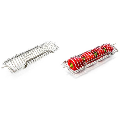 MŘÍŽKA NA ROŽNĚNÍ - PRŮMĚR 100 MM, pro chef 1008/2-1008