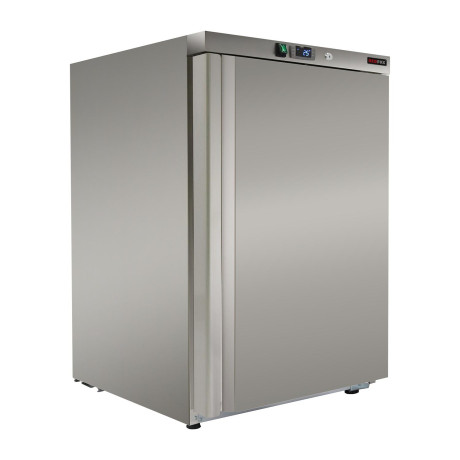 Skříň chladicí 113 l, nerez | REDFOX - DNR 200 S