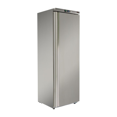 Skříň chladicí 305 l, nerez | REDFOX - DNR 400 S