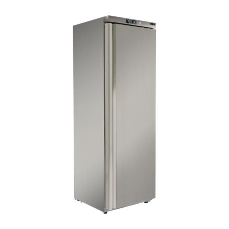 Skříň chladicí 305 l, nerez | REDFOX - DNR 400 S