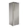 Skříň mrazicí 550 l, GN 2/1 nerez | REDFOX - DNF 600 S