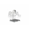 Infra stanice HELIOS 1/1 FIX P2 s deskou LAVA