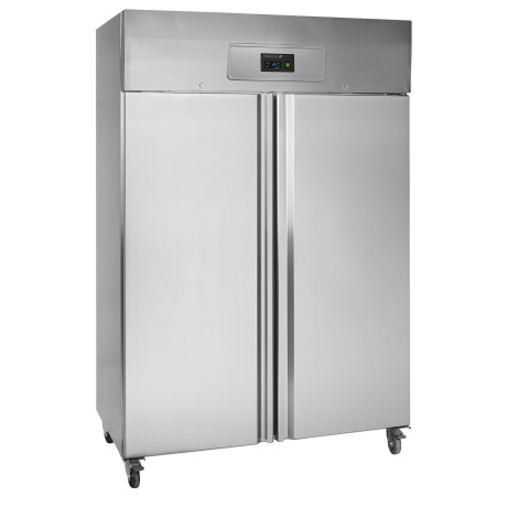 RF 1010 Mrazicí skříň plné dveře