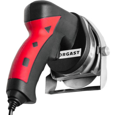 Elektrický nůž na kebab, 10 cm, 0,08 kW | FORGAST FG09501