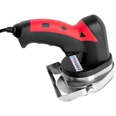 Elektrický nůž na kebab, 10 cm, 0,08 kW | FORGAST FG09501