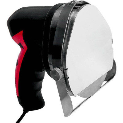 Elektrický nůž na kebab, 10 cm, 0,08 kW | FORGAST FG09501