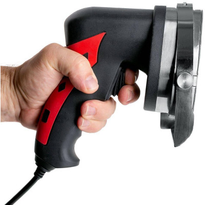 Elektrický nůž na kebab, 10 cm, 0,08 kW | FORGAST FG09501