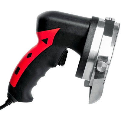 Elektrický nůž na kebab, 10 cm, 0,08 kW | FORGAST FG09501