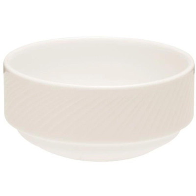 Porland, Porland Storm, 0,275L, Krémová, ⌀111x(H)51mm