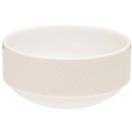 Porland, Porland Storm, 0,275L, Krémová, ⌀111x(H)51mm