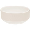 Porland, Porland Storm, 0,275L, Krémová, ⌀111x(H)51mm