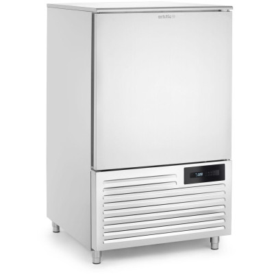 Chladicí zařízení 7xGN 1/1, Arktic, 230V/1180W, 900x790x(H)1377mm