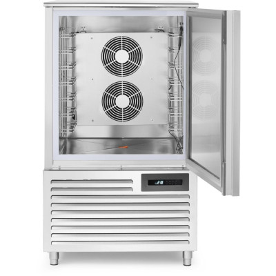Chladicí zařízení 7xGN 1/1, Arktic, 230V/1180W, 900x790x(H)1377mm
