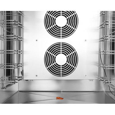Chladicí zařízení 7xGN 1/1, Arktic, 230V/1180W, 900x790x(H)1377mm
