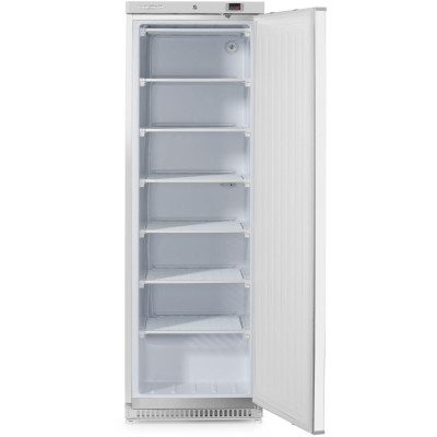 Mraznička v nerezovém krytu, Arktic, Budget Line, 260L, 230V/280W, 639x600x(H)1875mm