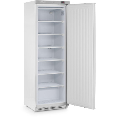 Mraznička v nerezovém krytu, Arktic, Budget Line, 260L, 230V/280W, 639x600x(H)1875mm