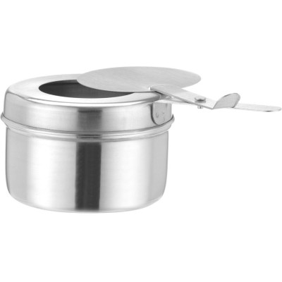 Ohřívač jídla Chafing - sada, HENDI, GN 1/1, 8,5L, 610x355x(H)297mm