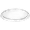 HENDI, Průhledná, 50 ks, ⌀75x(H)150mm, Kulatý