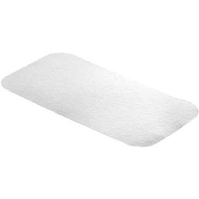 Pokrywa aluminiowa do pojemnika 79169- zestaw 100 szt