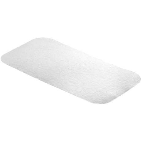 Pokrywa aluminiowa do pojemnika 79169- zestaw 100 szt