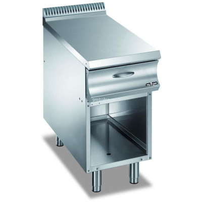 MBM, 400x700x(H)850mm