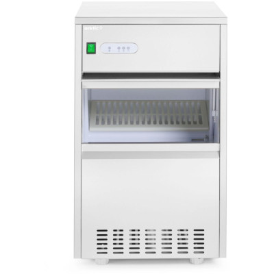 Stroj na výrobu kostek ledu, Arktic, ~50 kg/den, 230V/293W, 600x400x(H)675mm