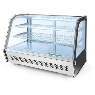 Chladicí skříň set-top, Arktic, 230V/160W, 570x885x(H)680mm