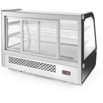 Chladicí skříň set-top, Arktic, 230V/160W, 570x885x(H)680mm