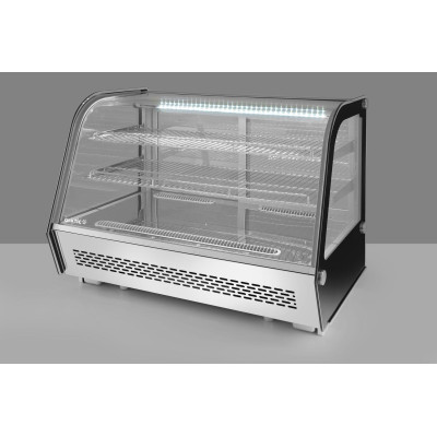 Chladicí skříň set-top, Arktic, 230V/160W, 570x885x(H)680mm