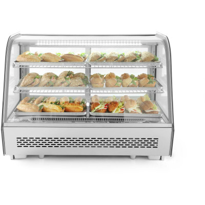 Chladicí skříň set-top, Arktic, 230V/160W, 570x885x(H)680mm