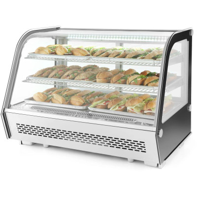 Chladicí skříň set-top, Arktic, 230V/160W, 570x885x(H)680mm