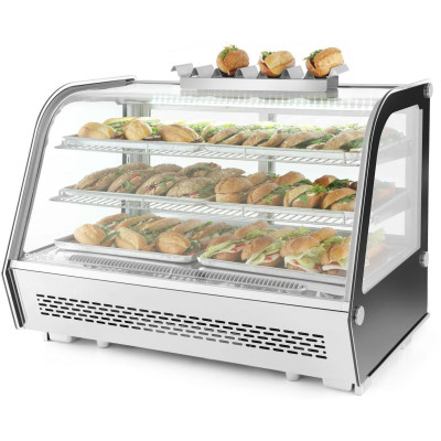 Chladicí skříň set-top, Arktic, 230V/160W, 570x885x(H)680mm