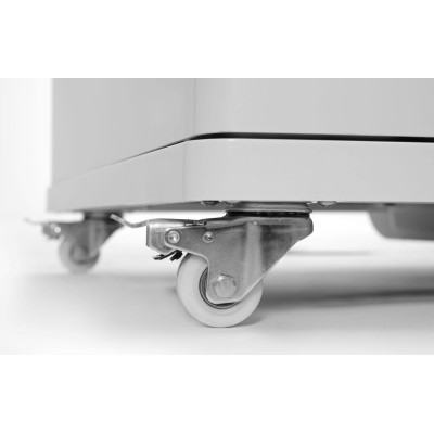 Chlazená skříň displeje, 270 l, Arktic, Bílá, 230V/290W, 520x550x(H)1870mm