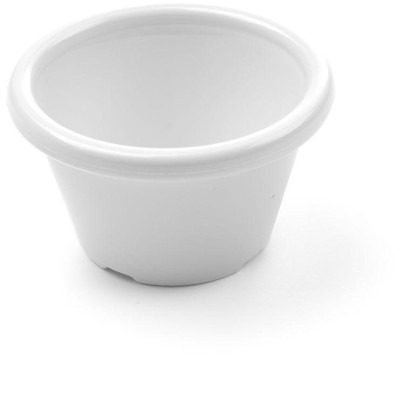 Miska Ramekin, HENDI, 0,045L, Slonová kost, 12 ks, ⌀60x(H)35mm