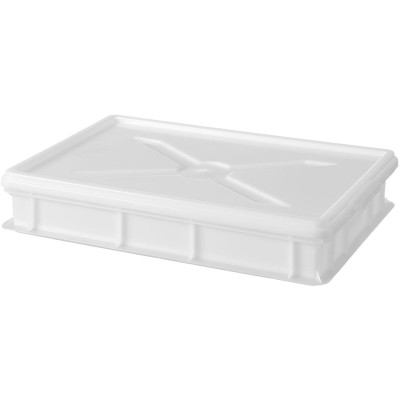 Nádoba na pizza těsto 600x400, AmerBox, Kitchen Line, 18L, 600x400x(H)95mm
