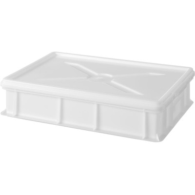 Nádoba na pizza těsto 600x400, AmerBox, Kitchen Line, 24L, 600x400x(H)130mm
