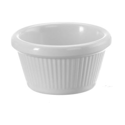 Ramekin – 4 ks, HENDI, 0,035L, 4 ks, ⌀60x(H)25mm