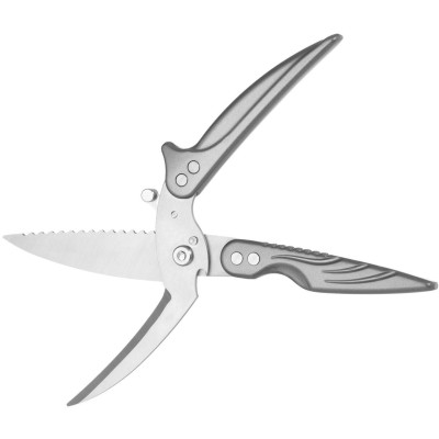 Nůžky na porcování drůbeže, HENDI, (L)260mm