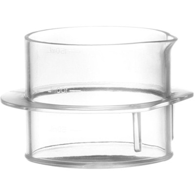 Víceúčelový kuchyňský robot HENDICHEF Pro, HENDI, 4L, 220-240V/1500W, 391x443x(H)269mm