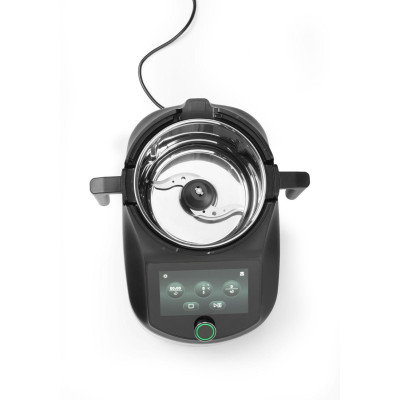 Víceúčelový kuchyňský robot HENDICHEF Pro, HENDI, 4L, 220-240V/1500W, 391x443x(H)269mm